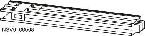 SIEMENS - SIEBVP:261510 BD2A-3-800-SO-3