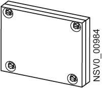 SIEMENS - SIEBVP:201967 BD01-160-KB