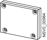 SIEMENS - SIEBVP:201967 BD01-160-KB