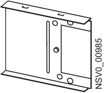 SIEMENS - SIEBVP:611071 BD01-EF