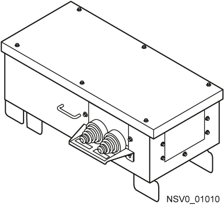 SIEMENS - SIEBVP:610422 BD2-AK05/SNH2