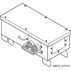 SIEMENS - SIEBVP:610423 BD2-AK06/SNH3