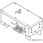 SIEMENS - SIEBVP:610412 BD2-AK04/FS250BS-4
