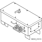 SIEMENS - SIEBVP:610416 BD2-AK05/FS400BS-4