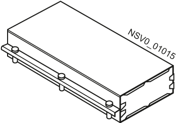 SIEMENS - SIEBVP:610369 BD2-400-FS
