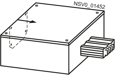 SIEMENS - SIEBVP:611103 BD2A-1000-EE-EBAL