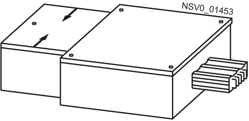 SIEMENS - SIEBVP:611101 BD2A-1000-EE-KR