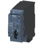 SIEMENS - SIE3RA61200EB30 SIRIUS Partenza compatta avviatore diretto 400 V, AC/DC 24 V, 50 ... 60 Hz, 8 ... 32 A