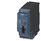 SIEMENS - SIE3RA61201BB33 AVDIR UC 24V 0,37KW VITE 3RA68