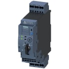 SIEMENS - SIE3RA61202DB32 SIRIUS Partenza compatta avviatore diretto 690 V, AC/DC 24 V, 50 ... 60 Hz, 3 ... 12 A