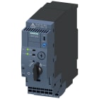 SIEMENS - SIE3RA61202EB33 AVDIR UC 24V 15KW MOLLA 3RA68