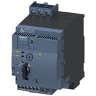 SIEMENS - SIE3RA62501AB32 SIRIUS Partenza compatta avviatore reversibile 690 V, AC/DC 24 V, 50 ... 60 Hz, 0,1 ... 0,4 A