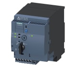 SIEMENS - SIE3RA62501BB33 AVINV UC 24V 0,37KW VITE 3RA68
