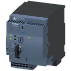 SIEMENS - SIE3RA62502DB33 SIRIUS Partenza compatta avviatore reversibile 690 V, AC/DC 24 V, 50 ... 60 Hz, 3 ... 12 A