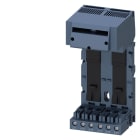 SIEMENS - SIE3RA68220AB AMPLIAMENTO 2 POSTI A VITE