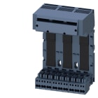 SIEMENS - SIE3RA68230AC AMPLIAMENTO 3 POSTI A MOLLA