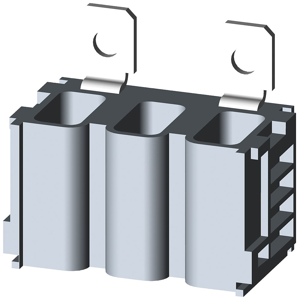 SIEMENS - SIE3RA69400A ADATTATORE PER FISSAGGIO CON VITI