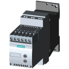 SIEMENS - SIE3RW30161BB14 Softstarter S00, 9 A, 4 kW/400 V, 40 gradi, AC 200 ... 480 V, AC/DC 110 ... 230 V