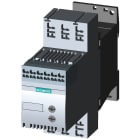 SIEMENS - SIE3RW30172BB14 Softstarter S00, 12,5 A, 5,5 kW/400 V, 40 gradi, AC 200 ... 480 V, AC/DC 110 ... 230 V