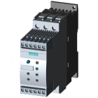 SIEMENS - SIE3RW40241BB04 Softstarter S0, 12,5 A, 5,5 kW/400 V, 40 gradi, AC 200 ... 480 V, AC/DC 24 V