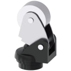 SIEMENS - SIE3SE50000AE02 LEVA IN MET CON ROTELLA IN ACCIAO D22MM