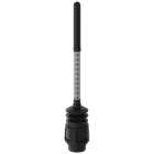 SIEMENS - SIE3SE50000AR01 Testina di comando per interruttori di posizione 3SE51/52, leva con molla, lunghezza totale 142,5 mm