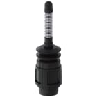 SIEMENS - SIE3SE50000AR03 ASTA FLESS 76MM PUNTA PLAST 10MM