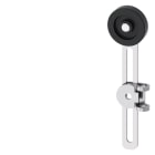 SIEMENS - SIE3SE50000AA55 LEVA MET REG 100MM ROT PLAST DIAM 30MM