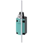 SIEMENS - SIE3SE51120CH80 Interruttore di posizione, custodia in metallo 40 mm, EN 50041, connessione dellapparecchio