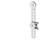 SIEMENS - SIE3SE50000AA61 LEVA MET REG STEP 100MM ROT ACCIAIO D19M