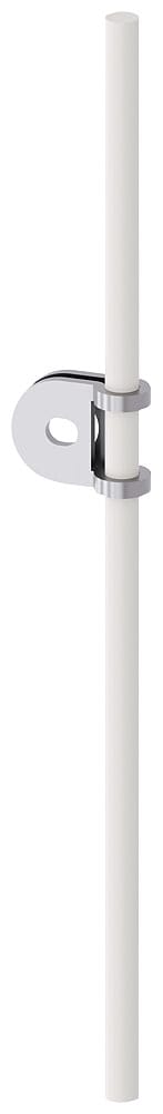 SIEMENS - SIE3SE50000AA82 Per interruttori di posizione 3SE51/52, asta in plastica 200 mm, forma D, D=6 mm con morsetto