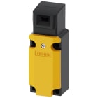 SIEMENS - SIE3SE51120QV101AA7 Interruttore di posizione di sicurezza, 1NO/2NC, 5 direzioni di azionamento