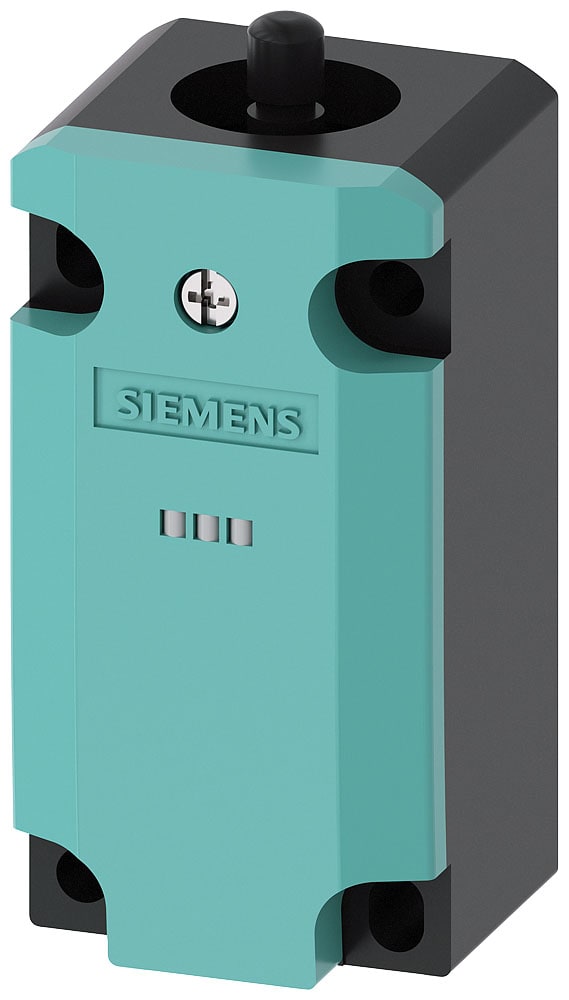 SIEMENS - SIE3SE51121LA00 FM40 PUL TEFL 1L2R SC RAP 2LED 24V
