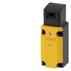 SIEMENS - SIE3SE51121QV10 FM40 SIC AZ SEP 1L2R 2 LED 24 V