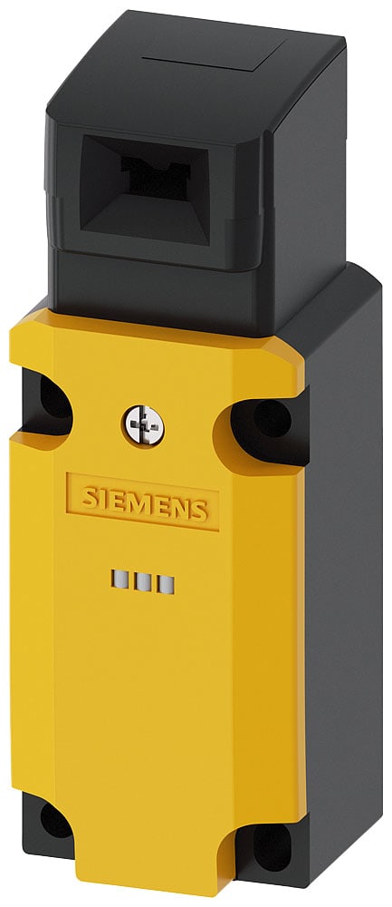 SIEMENS - SIE3SE51121QV10 FM40 SIC AZ SEP 1L2R 2 LED 24 V