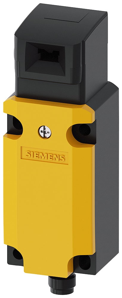 SIEMENS - SIE3SE51141RV101AF3 Interruttore di posizione di sicurezza con azionatore separato, 40 mm, secondo EN 50041, 1NO/1NC