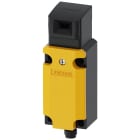 SIEMENS - SIE3SE51140RV101AC5 Interruttore di posizione di sicurezza con azionatore separato, 40 mm, secondo EN 50041, 1NO/1NC