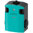 SIEMENS - SIE3SE51221LA00 Interruttore di base per interruttori di posizione 3SE51, custodia in metallo larghezza 56 mm