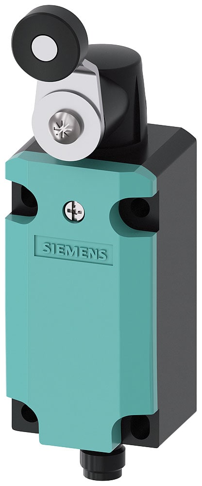SIEMENS - SIE3SE51140CH011AC5 FM40 LEVA GIR MET ROT PL 1L1R SC RAP M12