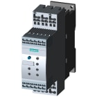 SIEMENS - SIE3RW40242BB05 Softstarter S0, 12,5 A, 7,5 kW/500 V, 40 gradi, AC 400 ... 600 V, AC/DC 24 V