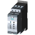 SIEMENS - SIE3RW40372TB05 Softstarter S2, 63 A, 37 kW/500 V, 40 gradi, AC 400 ... 600 V, AC/DC 24 V