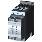 SIEMENS - SIE3RW40471BB15 Softstarter S3, 106 A, 75 kW/500 V, 40 gradi, AC 400 ... 600 V, AC/DC 110 ... 230 V