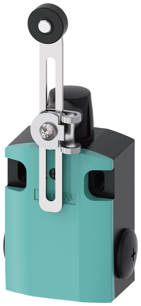 SIEMENS - SIE3SE51220BH50 FM56 LEVA REG GIR MET ROT PL 1L1R LEN