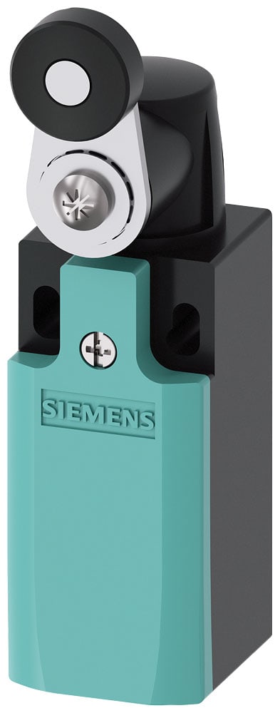 SIEMENS - SIE3SE52320KK21 Interruttore di posizione, custodia in plastica, EN 50047, 31 mm, connessione dellapparecchio