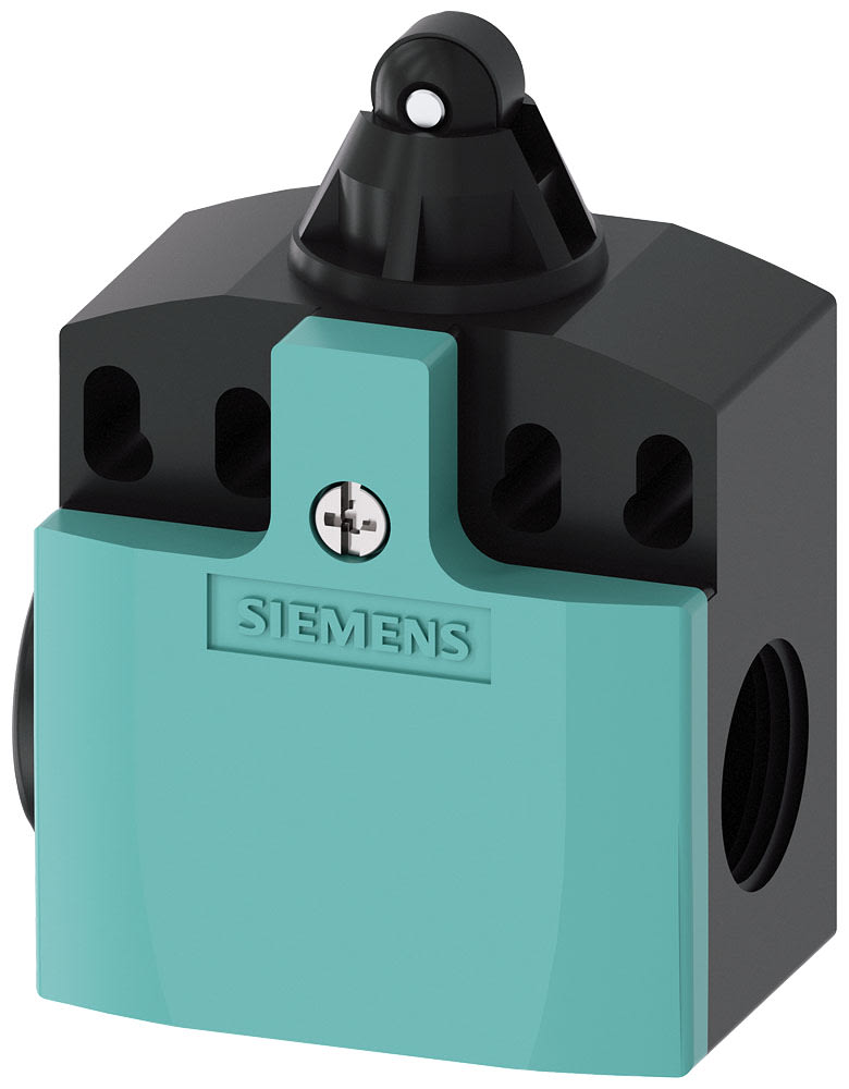 SIEMENS - SIE3SE52420BD03 FP50 ROT PLAST 1L1R AZ LEN