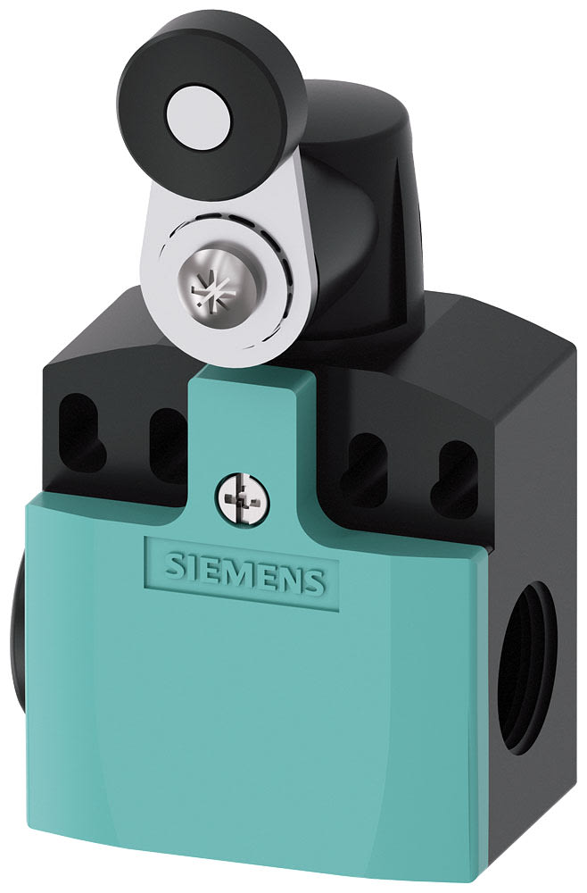 SIEMENS - SIE3SE52420LK21 FP50 LEVA GIR MET ROT PL 1L2R SC RAP