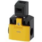 SIEMENS - SIE3SE52423QV40 Interruttore di posizione di sicurezza con azionatore separato, custodia in plastica, 50 mm