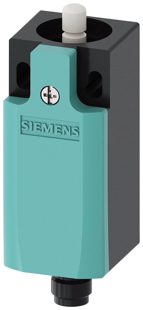 SIEMENS - SIE3SE52340BC051AC4 FP31 PUL TEFL 1L1R AZ LEN M12 4P