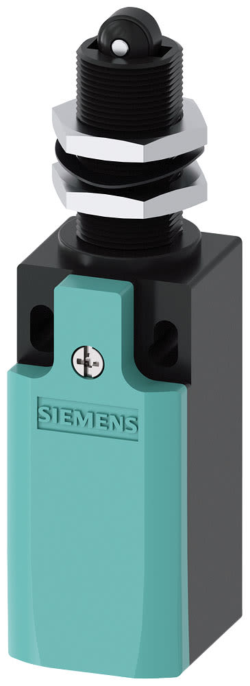 SIEMENS - SIE3SE52320HD10 Interruttore di posizione, custodia in plastica, EN 50047, 31 mm, connessione dellapparecchio
