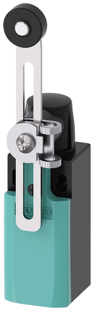 SIEMENS - SIE3SE52320LK50 Interruttore di posizione, custodia in plastica, EN 50047, 31 mm, connessione dellapparecchio